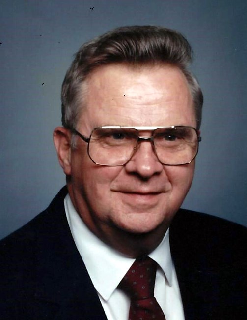 Obituary of Robert "Mike" Leo Barrett