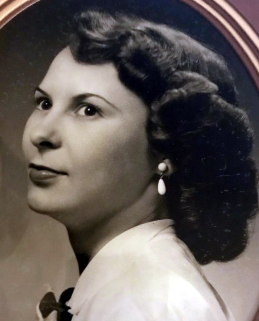 Obituary of Margarett Elizabeth (Shiplett) Scalora