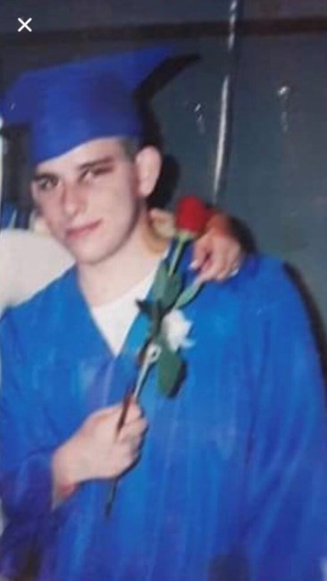 Obituary of Michael Scott Reed