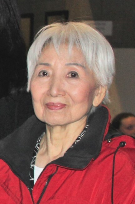 Obituary of Debbie Kyong Miller