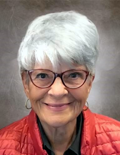 Avis de décès de Françoise Simard