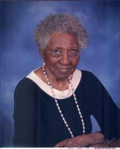 Obituary of Ms. Velma Mitchell