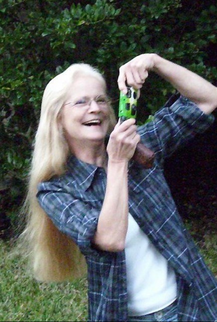 Obituary of Teresa Lee Shaffer