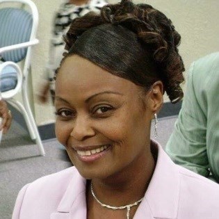 Obituary of Carolyn Elaine Scott