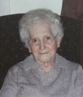 Obituary of Jean Cornell