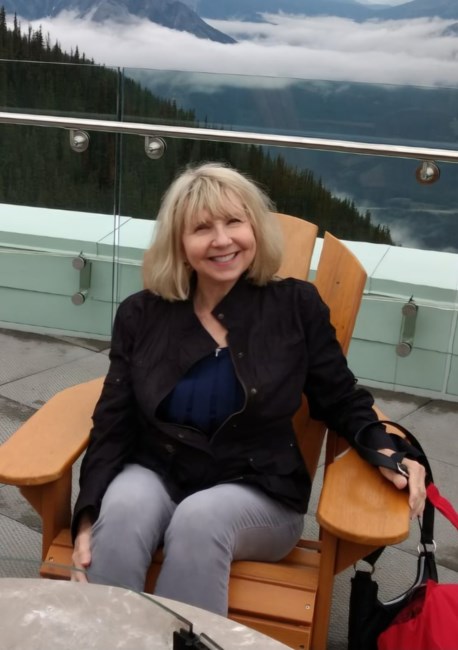 Obituary of Gail Klipsic