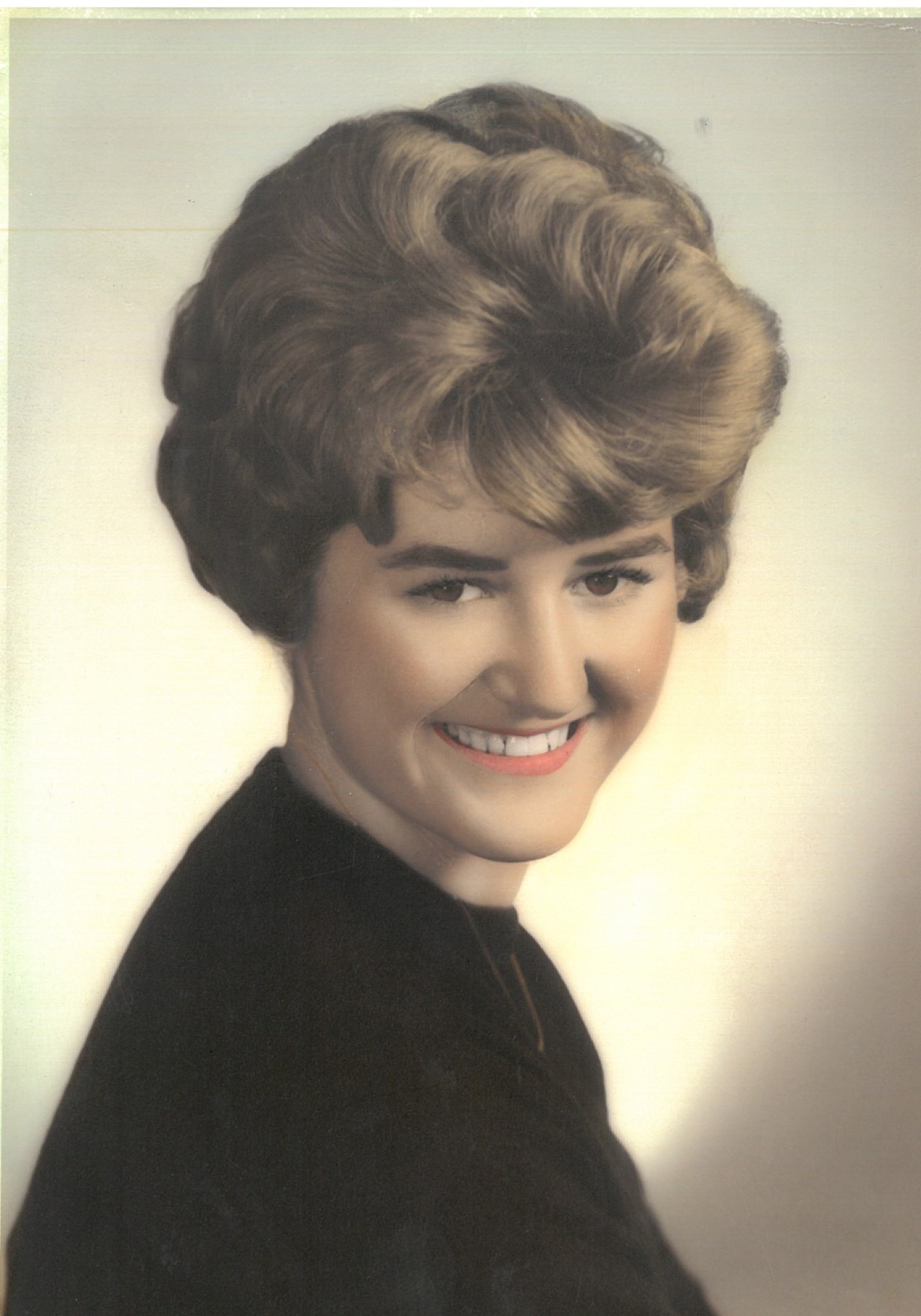 Obituary of Brenda Lou Wilson