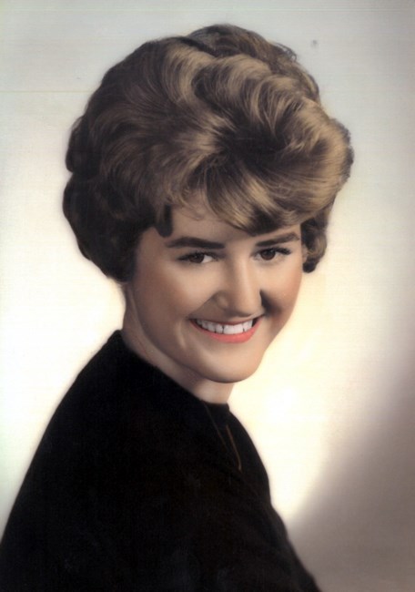 Obituary of Brenda Lou Wilson