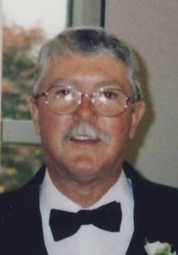 Obituary of Ronald S. Parker