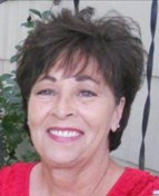 Obituary of Darlene Broussard Tallent