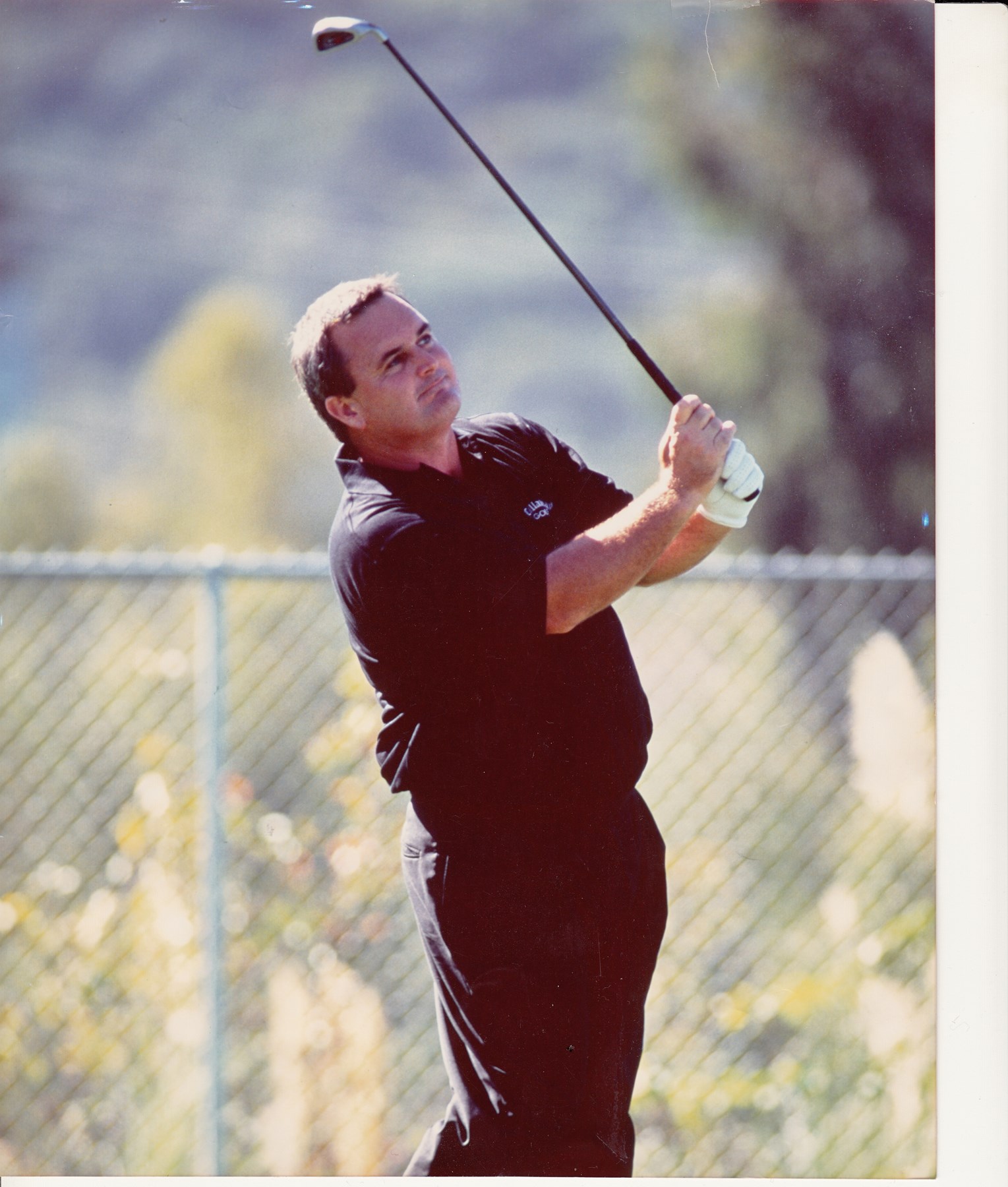 Obituary of Michael Lee Dunaway