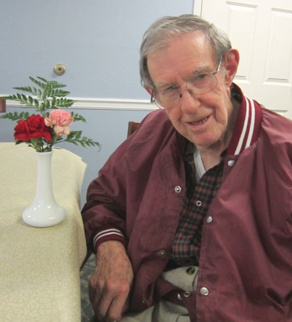 Obituary of Billy Eugene Kent