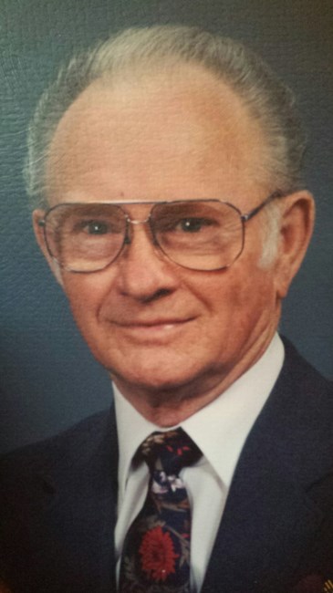 Obituary of George Wilson Nelms