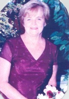 Obituary of Beverly Ann Fallstrom