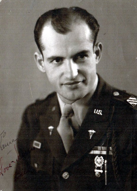 Obituario de Col. William Haskell Hayes (Ret.) U.S. Army