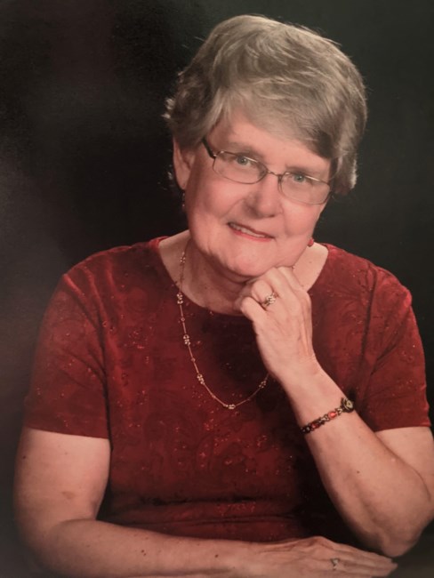 Obituary of Janice Arleen Kane