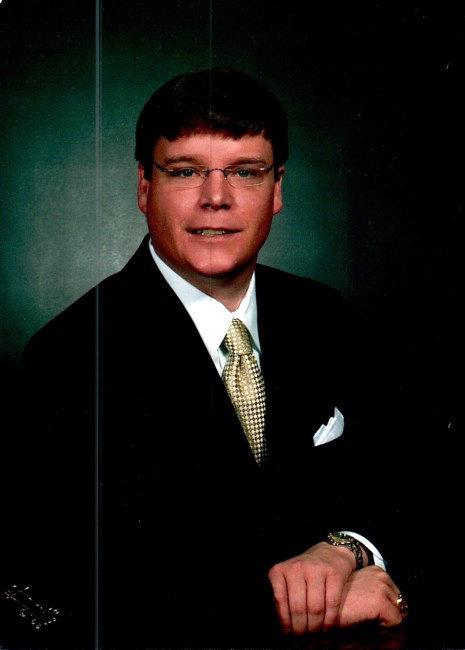 Obituary of David Jones Cooper Jr.