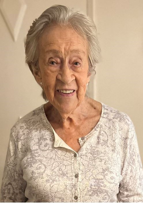 Obituary of Ines Toro