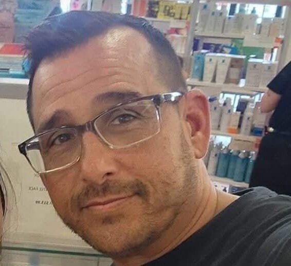 Obituary of Mark Anthony D'Ambrosio