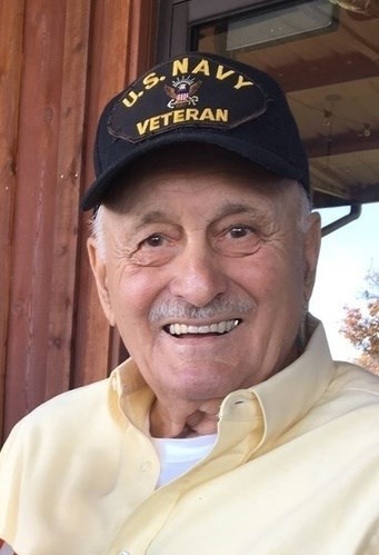 Obituary of Edward Dominic Tedeschi