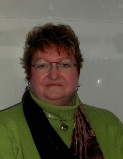 Obituary of Betty L Rozanski
