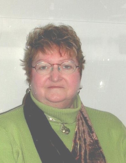 Obituary of Betty L Rozanski