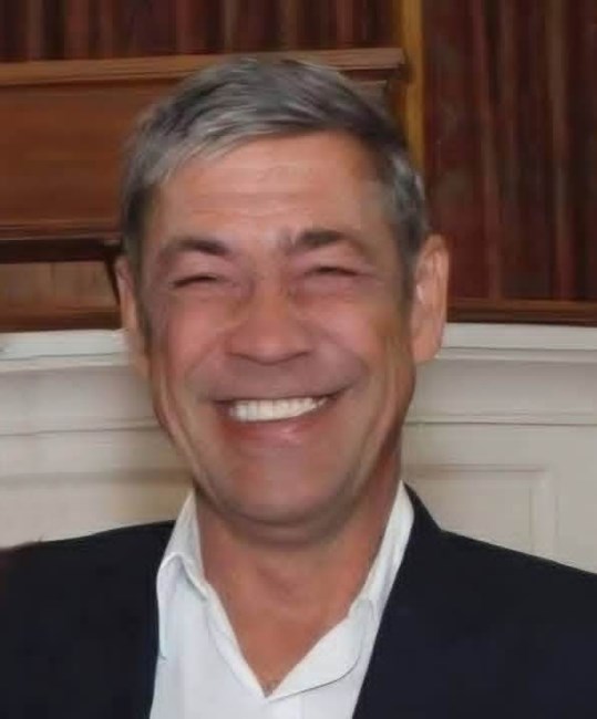 Obituary of Mark Anthony Ogle