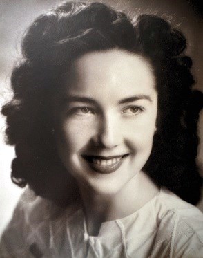 Obituary of Willa "Bea" Bess (McClain) Ashcraft