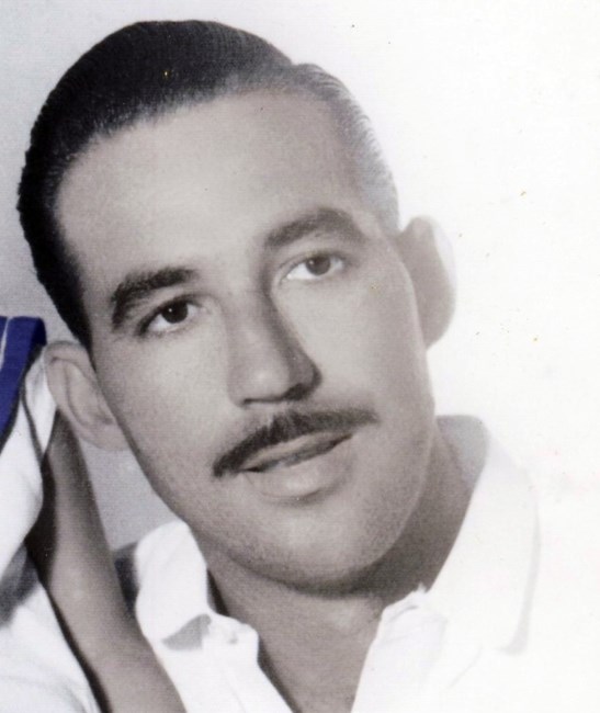 Obituary of Ovidio Perez