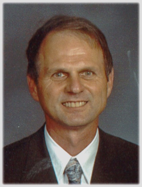 Obituary of Frank Joseph Harla