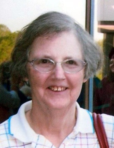 Obituary of Barbara Ann Bigelow Lloyd