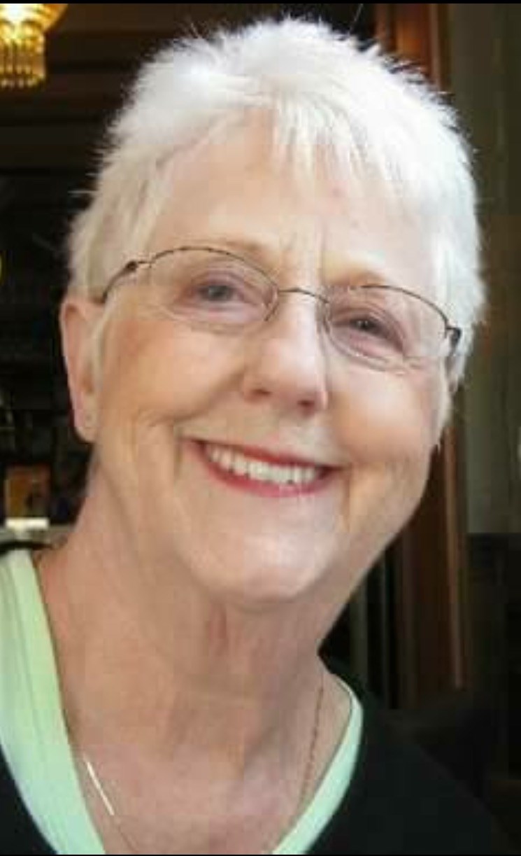 Obituary of Kay Louette Gillum Meredith