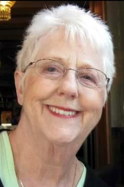 Obituary of Kay Louette Gillum Meredith