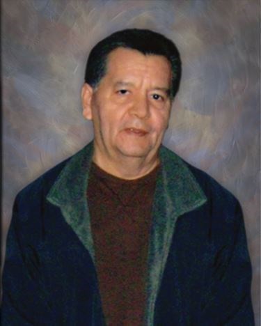 Obituary of Reynaldo Lopez
