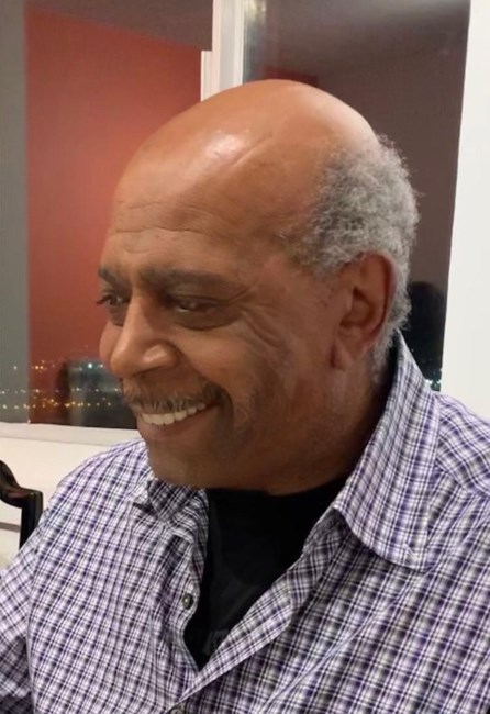 Obituary of Carlos Baeza