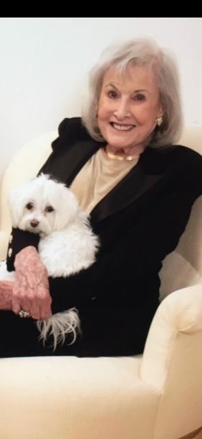 Obituary of Phyllis M. Coors