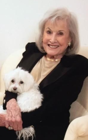 Obituary of Phyllis M. Coors