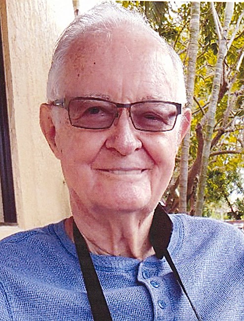 Obituary of Ray Paul White