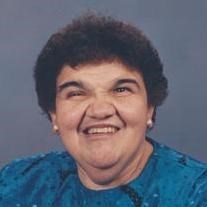 Obituary of Ruth Ann Rehkopf