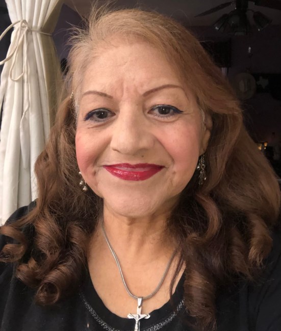 Avis de décès de Rachel Ortiz Conner