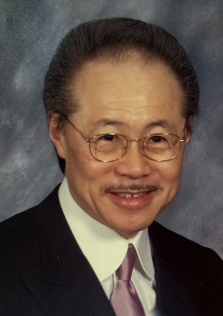 Obituary of James Kai Louie