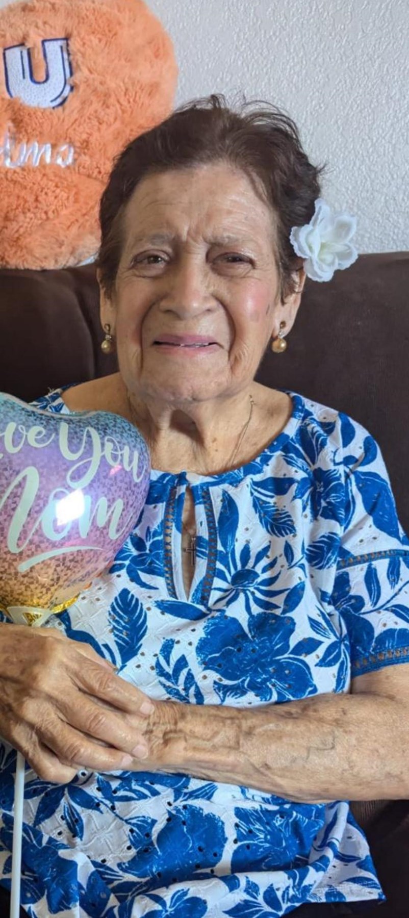 Obituary of Maria Esther Lerma