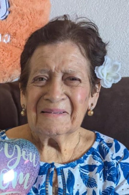 Obituary of Maria Esther Lerma