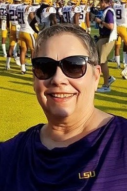 Obituary of Paula Bonnecarrere Walsh