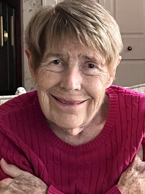 Obituary of Nancy Elaine Roehrs