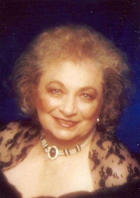 Obituary of Avis M. Mathews