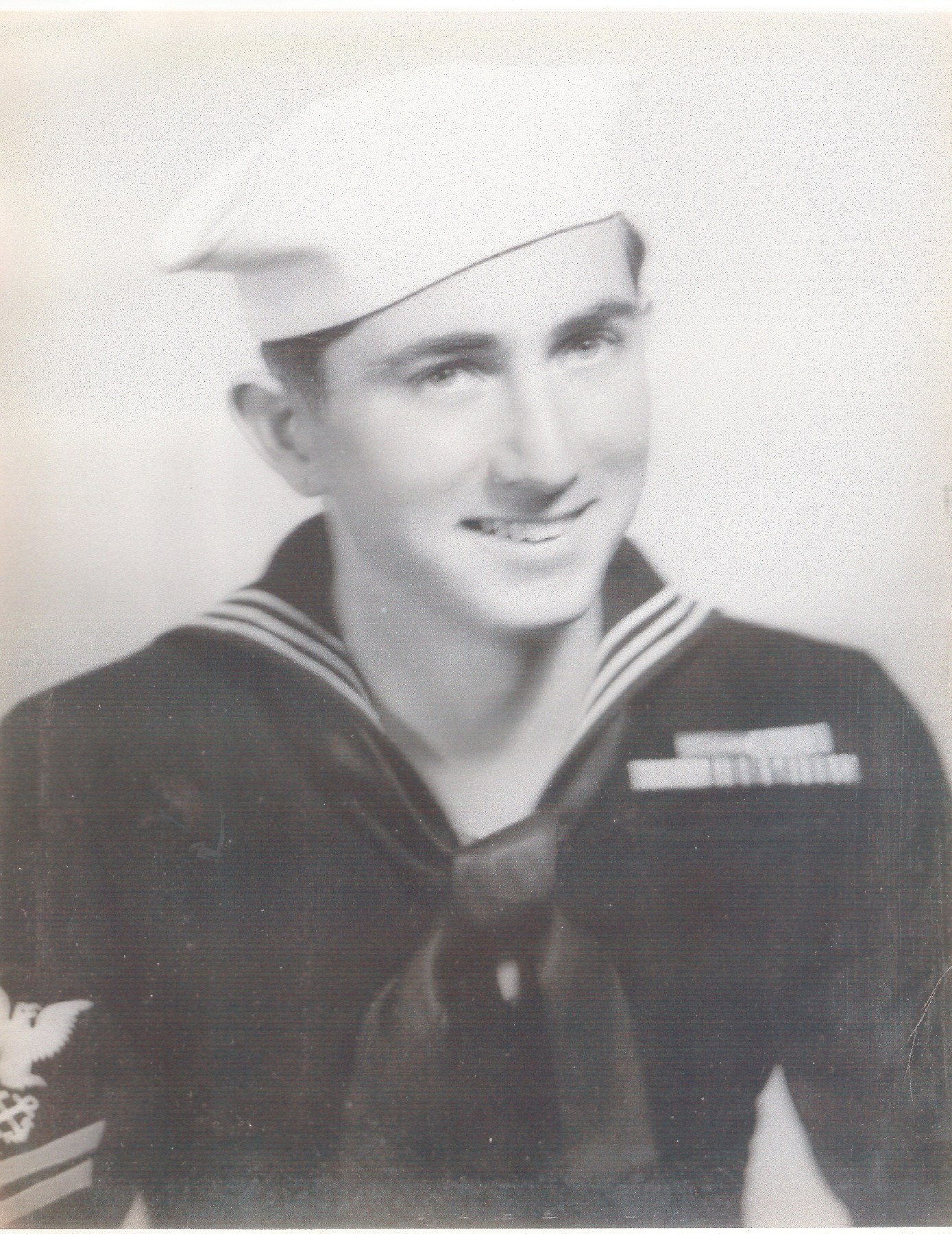 Obituary of Jack N. Reynolds