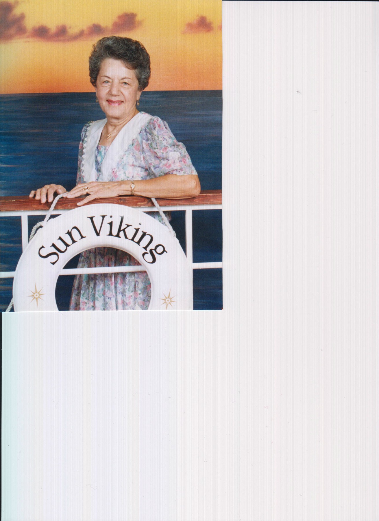 Obituary of Concetta Sigalas