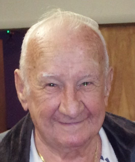 Obituary of Chester W. Wendrzyk