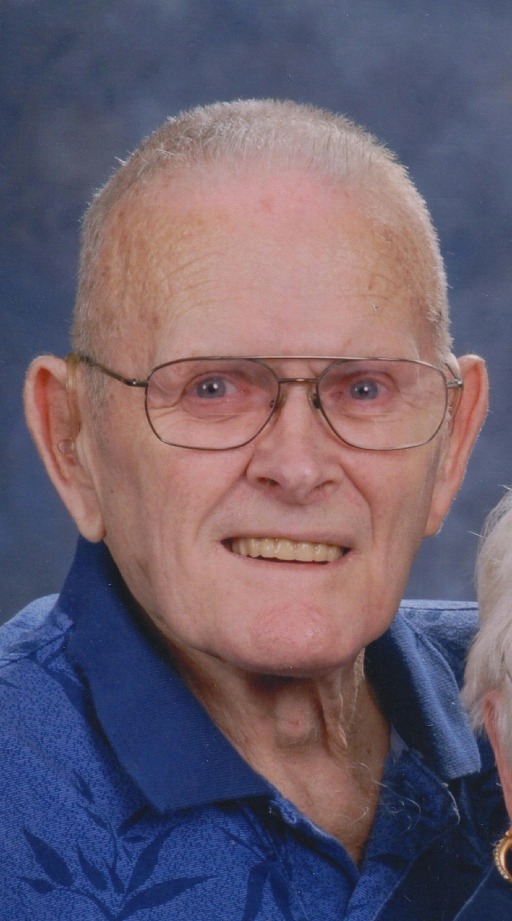 Wallace Oberkampf Obituary New Braunfels, TX